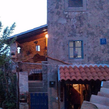 Apartment Anetica Cres Exterior foto