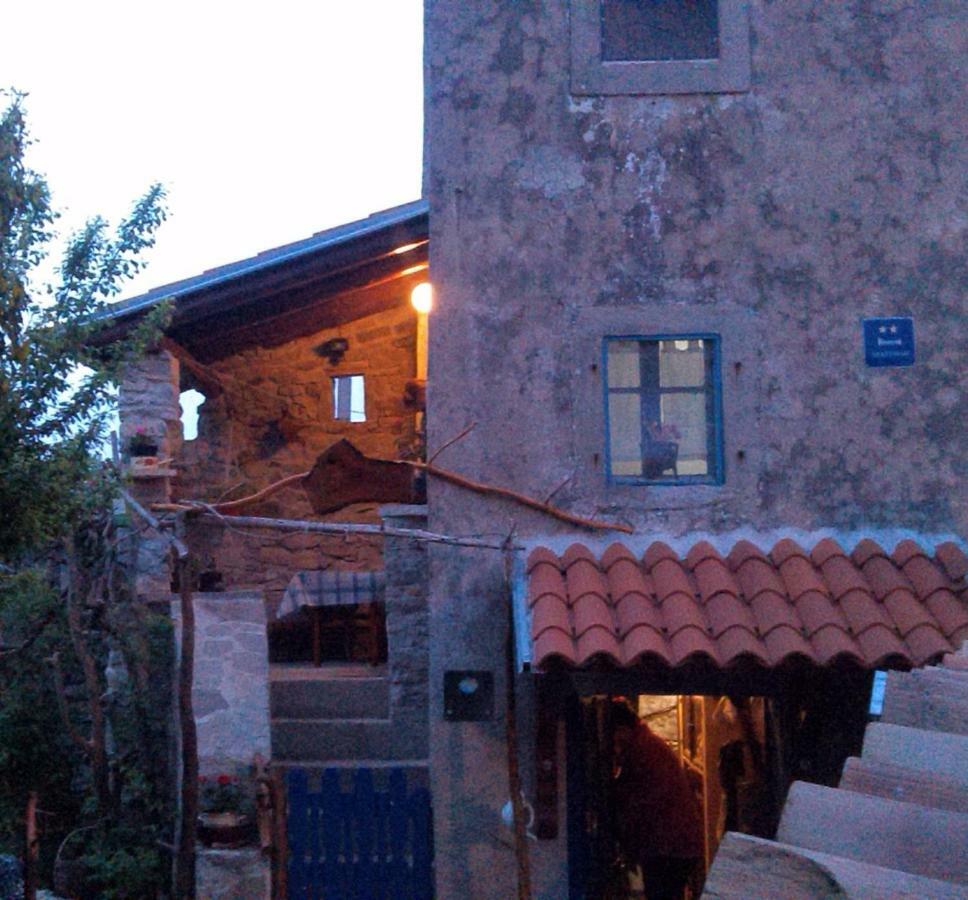 Apartment Anetica Cres Exterior foto